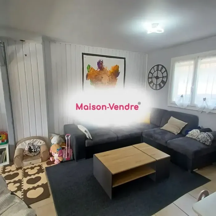 Maison 4 pièces 112 m2 Sillans à vendre