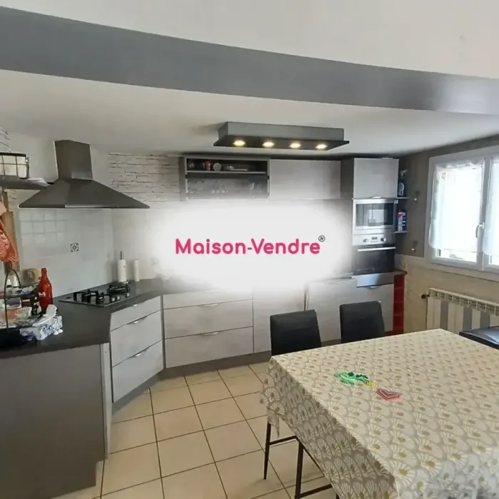 Maison 4 pièces 112 m2 Sillans à vendre