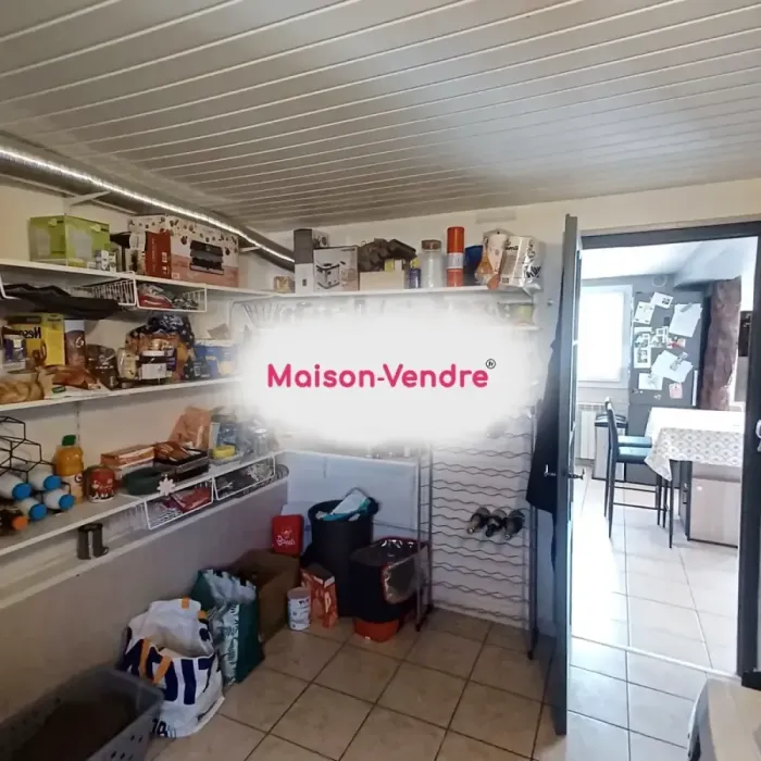 Maison 4 pièces 112 m2 Sillans à vendre