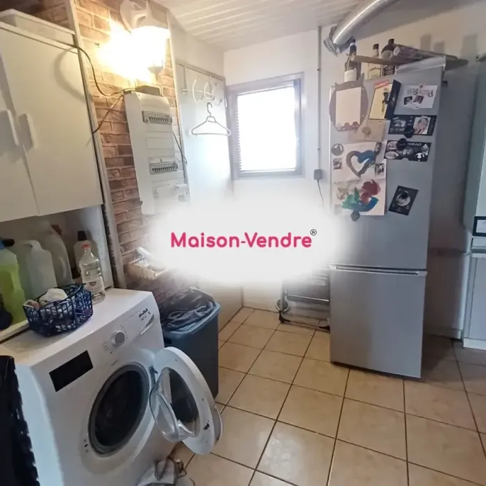 Maison 4 pièces 112 m2 Sillans à vendre