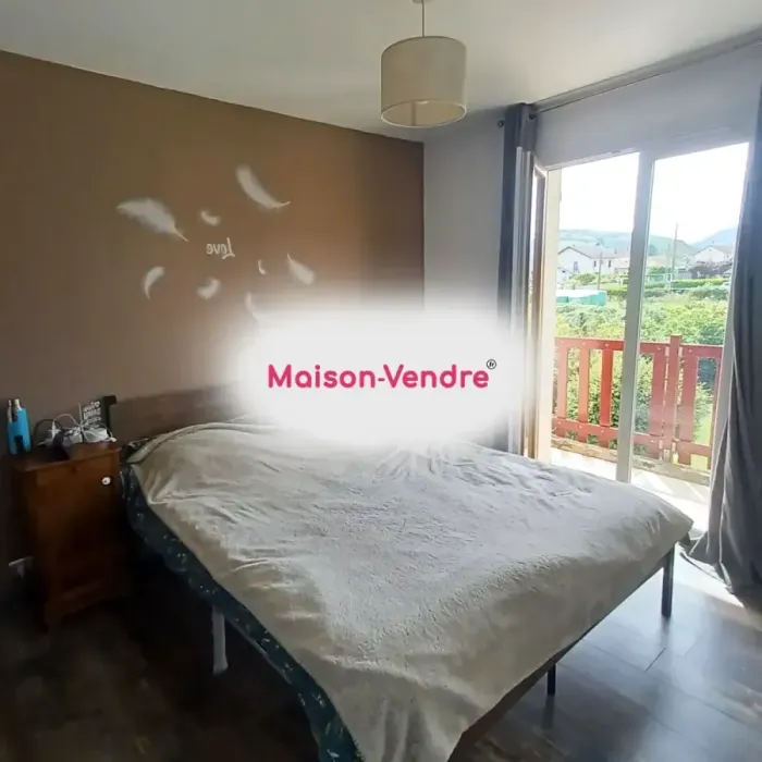 Maison 4 pièces 112 m2 Sillans à vendre