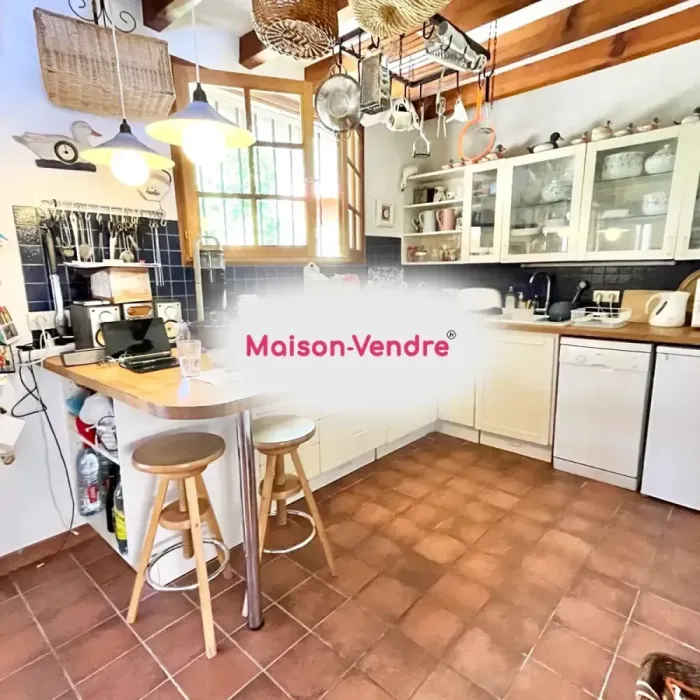 Maison 4 pièces Vieux-Boucau-les-Bains à vendre