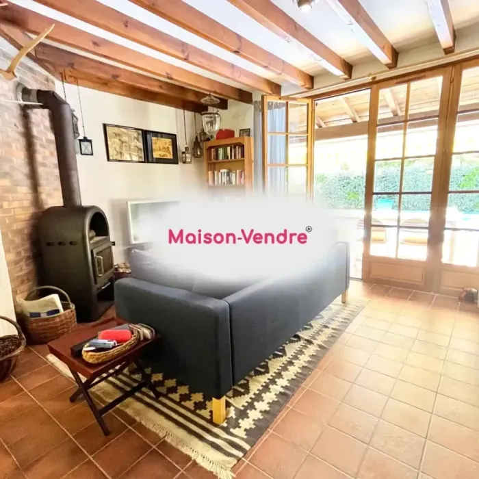 Maison 4 pièces Vieux-Boucau-les-Bains à vendre