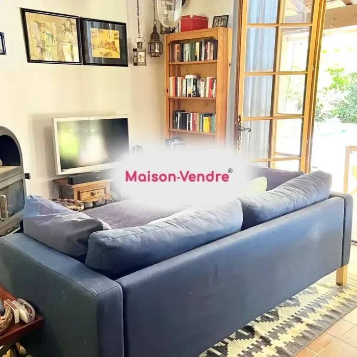 Maison 4 pièces Vieux-Boucau-les-Bains à vendre