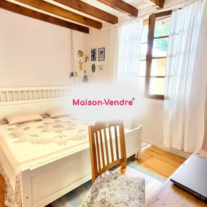 Maison 4 pièces Vieux-Boucau-les-Bains à vendre