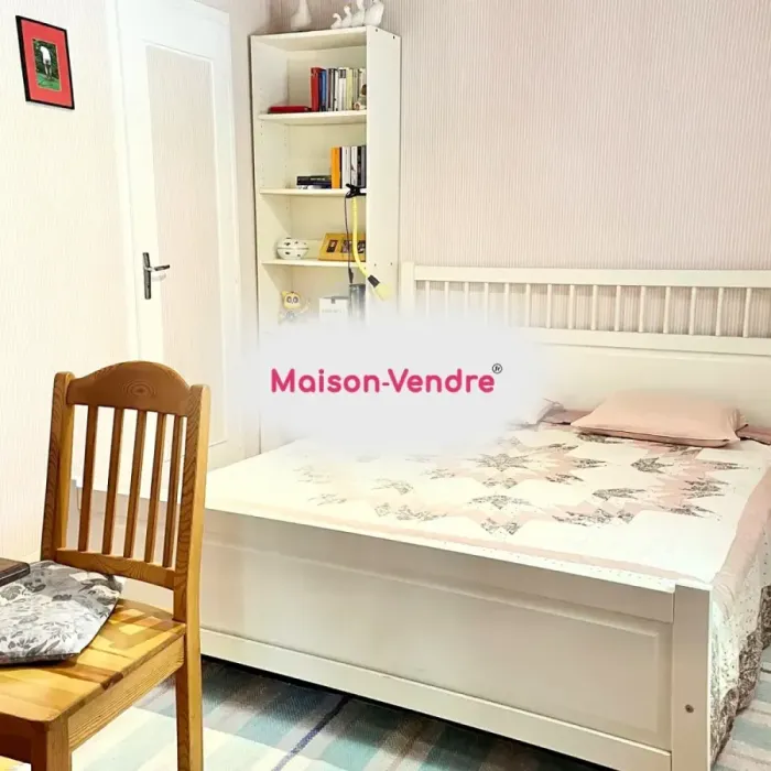 Maison 4 pièces Vieux-Boucau-les-Bains à vendre