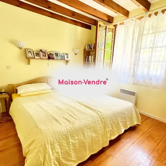 Maison 4 pièces Vieux-Boucau-les-Bains à vendre