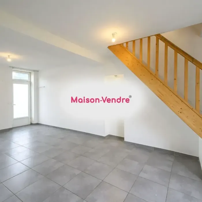 Maison 5 pièces Hautmont à vendre