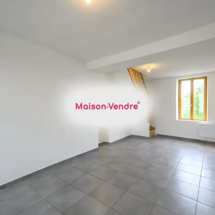 Maison 5 pièces Hautmont à vendre