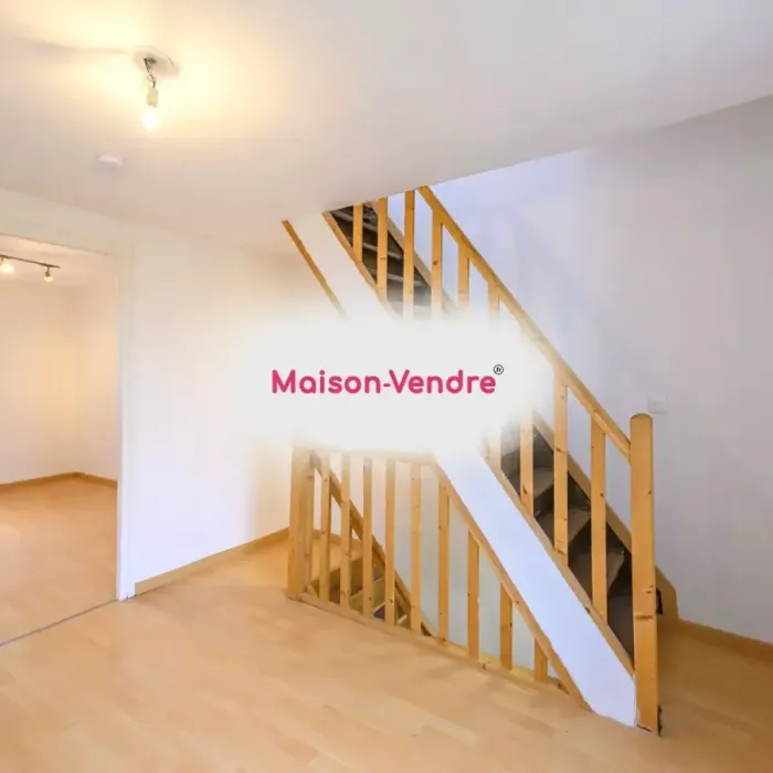 Maison 5 pièces Hautmont à vendre