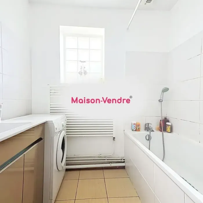 Maison 3 pièces 65 m2 Clermont-Ferrand à vendre