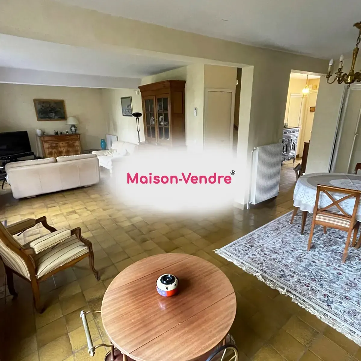 Maison à vendre 6 pièces Sucy-en-Brie