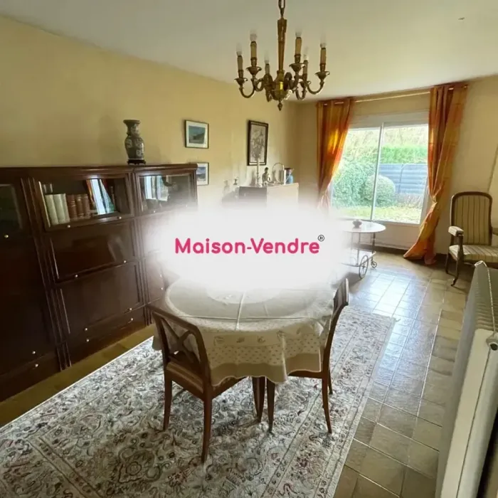 Maison 6 pièces Sucy-en-Brie à vendre