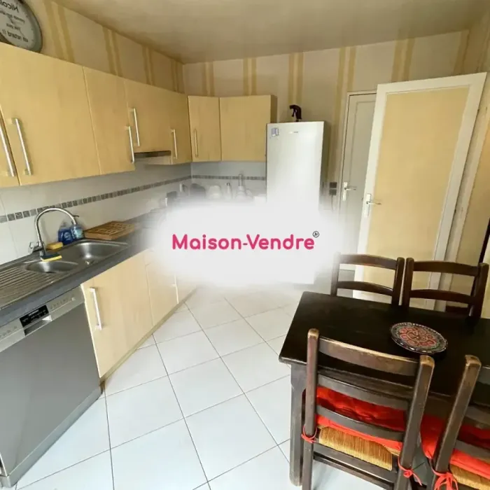 Maison 6 pièces Sucy-en-Brie à vendre