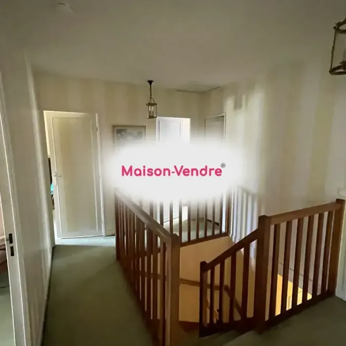 Maison 6 pièces Sucy-en-Brie à vendre