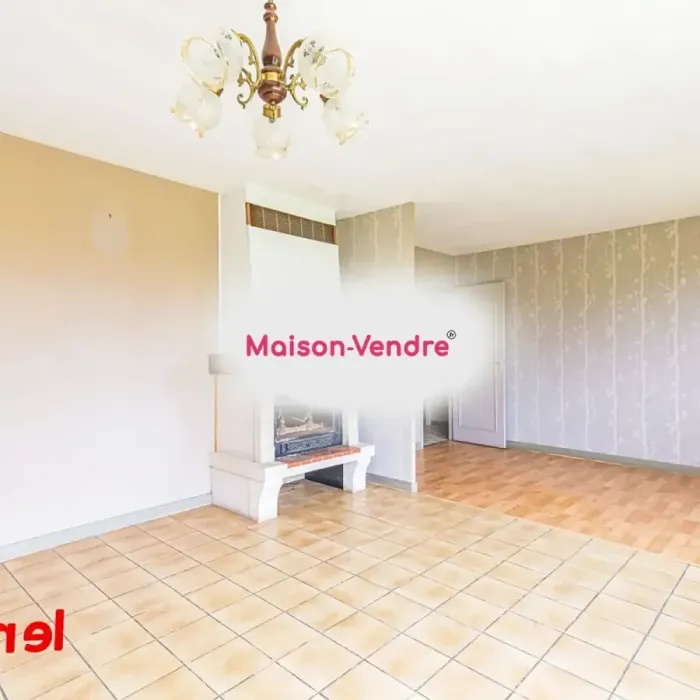 Maison 3 pièces Vigneux-Hocquet à vendre