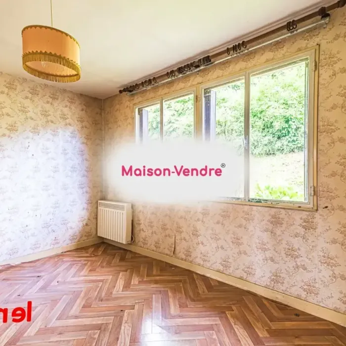 Maison 3 pièces Vigneux-Hocquet à vendre