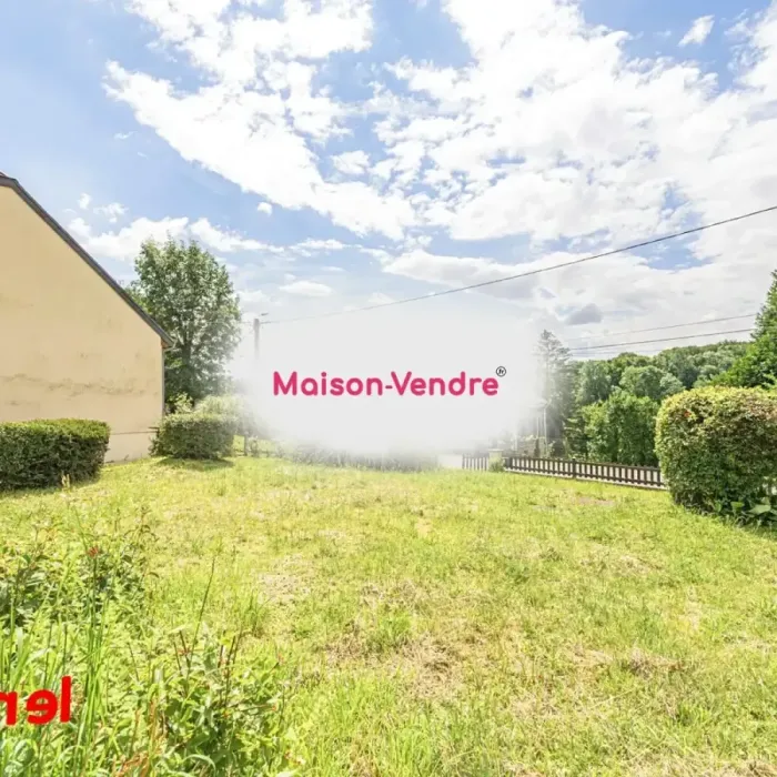 Maison 3 pièces Vigneux-Hocquet à vendre