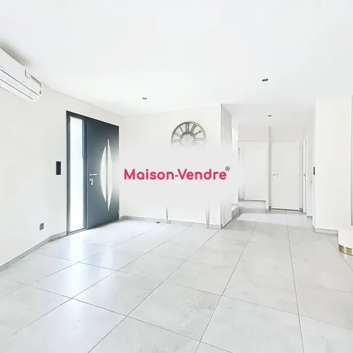 Maison 4 pièces 122,35 m2 Aulnat à vendre