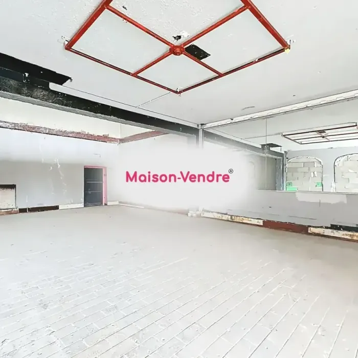 Maison 1 pièce 160 m2 Châteaugay à vendre