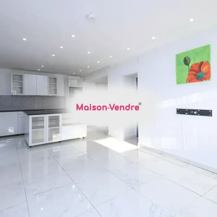 Maison 5 pièces Maubeuge à vendre