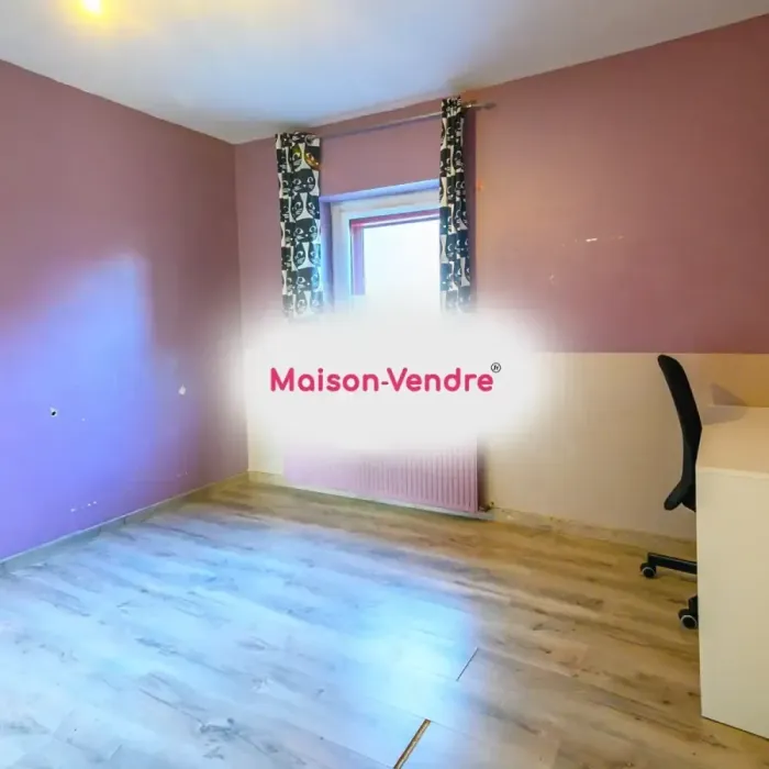 Maison 5 pièces Maubeuge à vendre