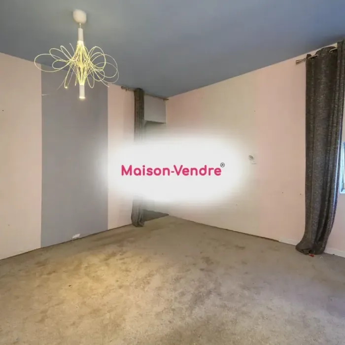 Maison 5 pièces Maubeuge à vendre