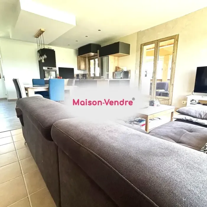 Maison 4 pièces 120 m2 Souilhe à vendre