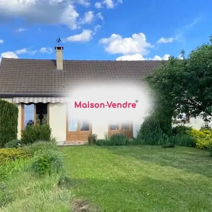 Maison 4 pièces La Charité-sur-Loire à vendre