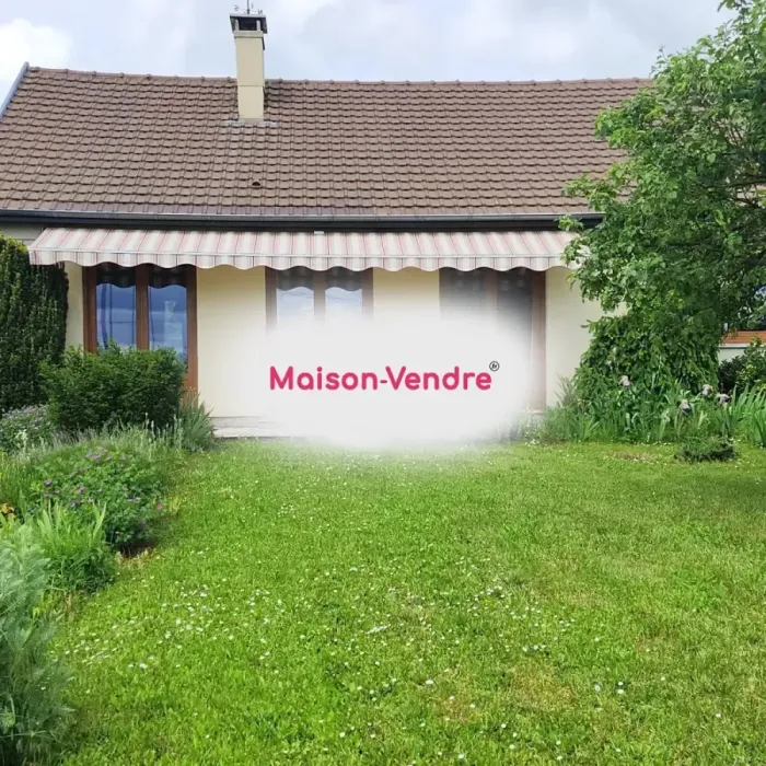 Maison 4 pièces La Charité-sur-Loire à vendre