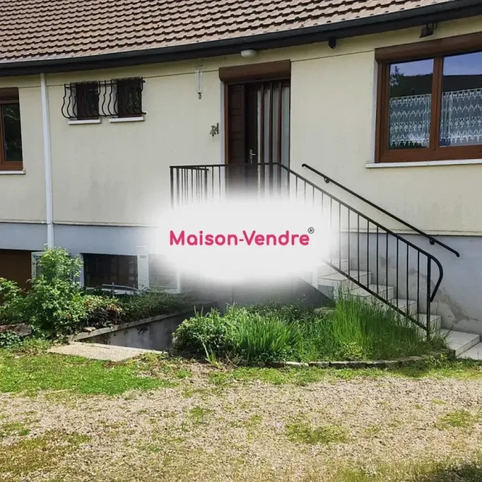 Maison 4 pièces La Charité-sur-Loire à vendre