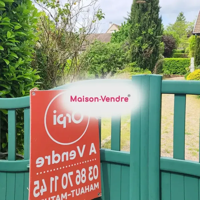 Maison 4 pièces La Charité-sur-Loire à vendre