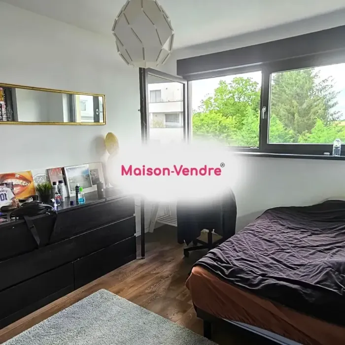 Maison neuve 7 pièces 198 m2 Geudertheim à vendre