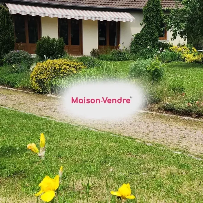 Maison 4 pièces La Charité-sur-Loire à vendre