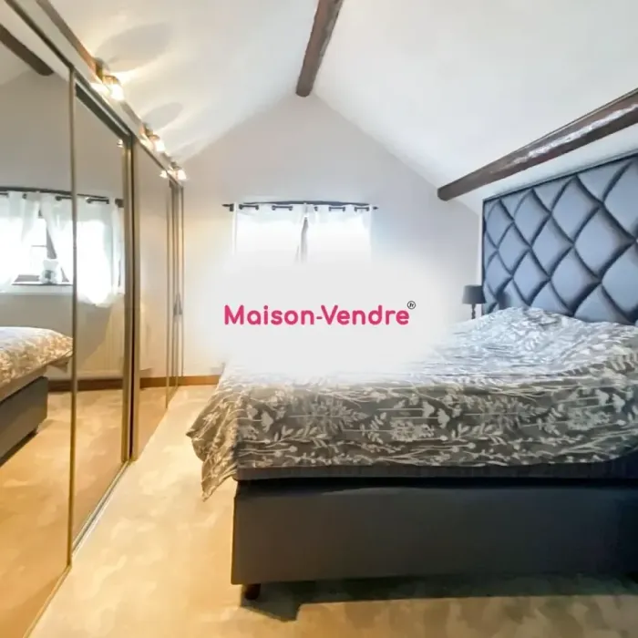 Maison 5 pièces Allaines-Mervilliers à vendre