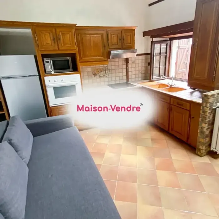 Maison 5 pièces Allaines-Mervilliers à vendre