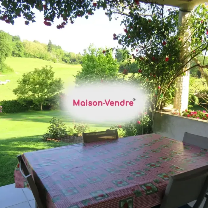 Maison 7 pièces Mesvres à vendre