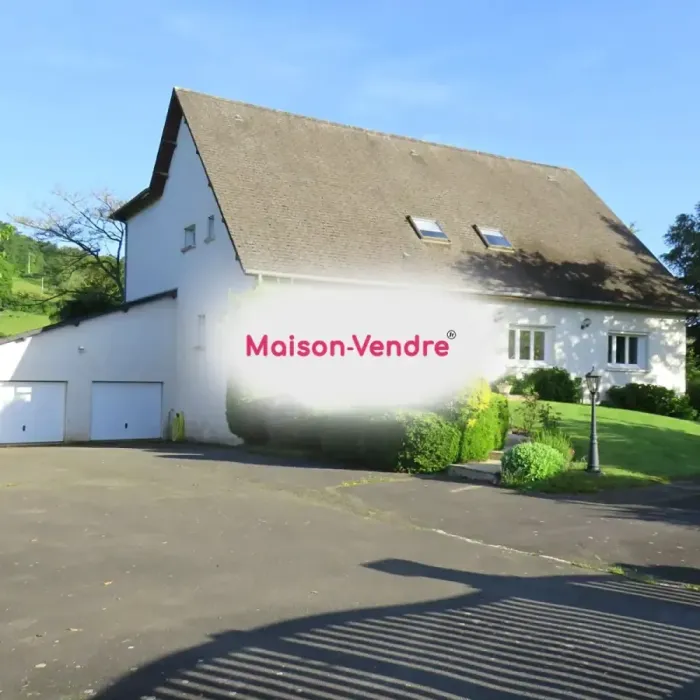 Maison 7 pièces Mesvres à vendre