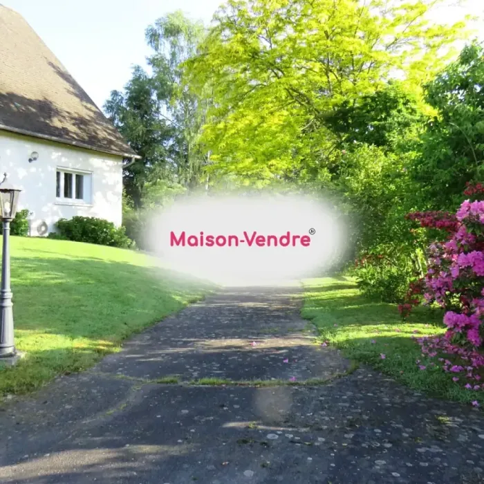 Maison 7 pièces Mesvres à vendre