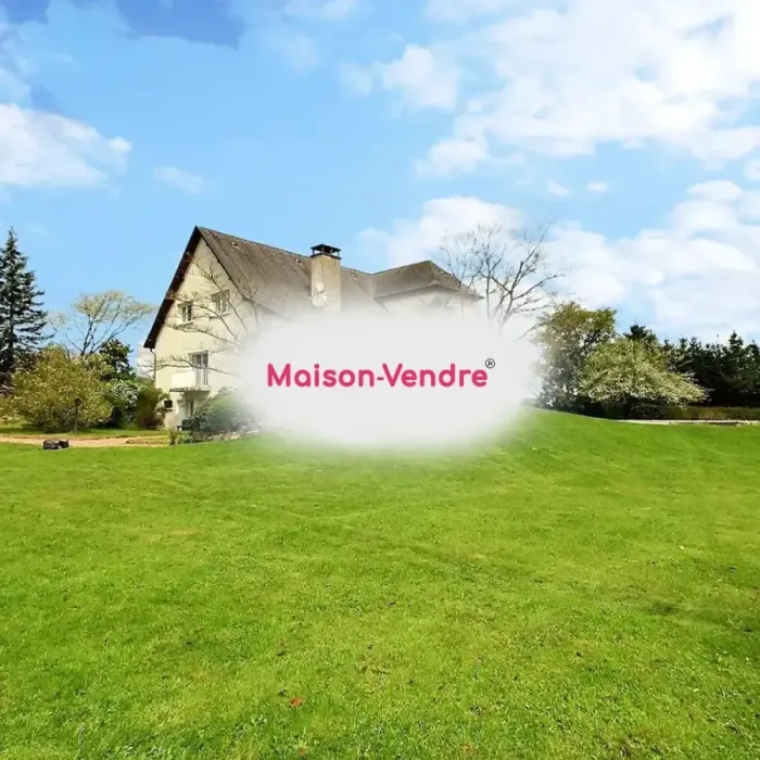 Maison 7 pièces Mesvres à vendre