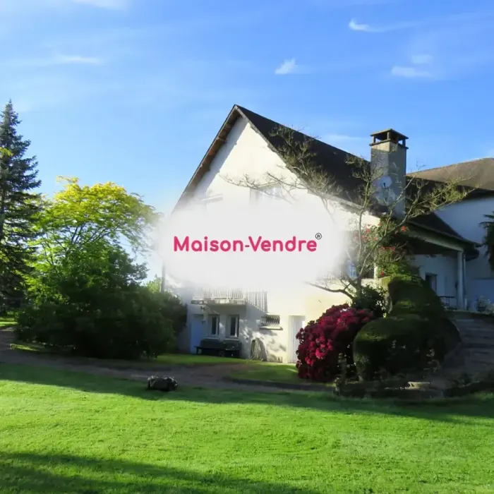 Maison 7 pièces Mesvres à vendre