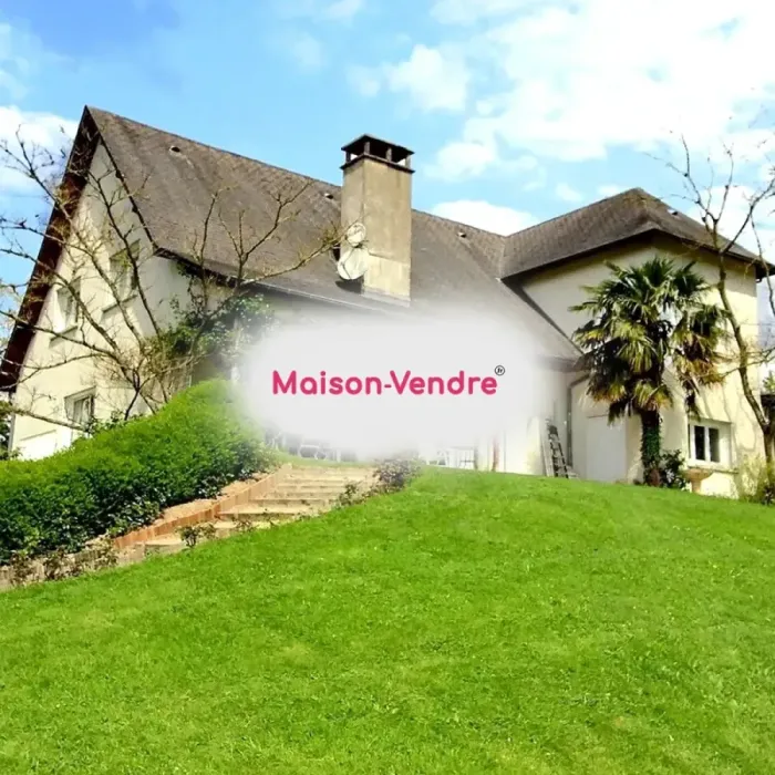 Maison 7 pièces Mesvres à vendre