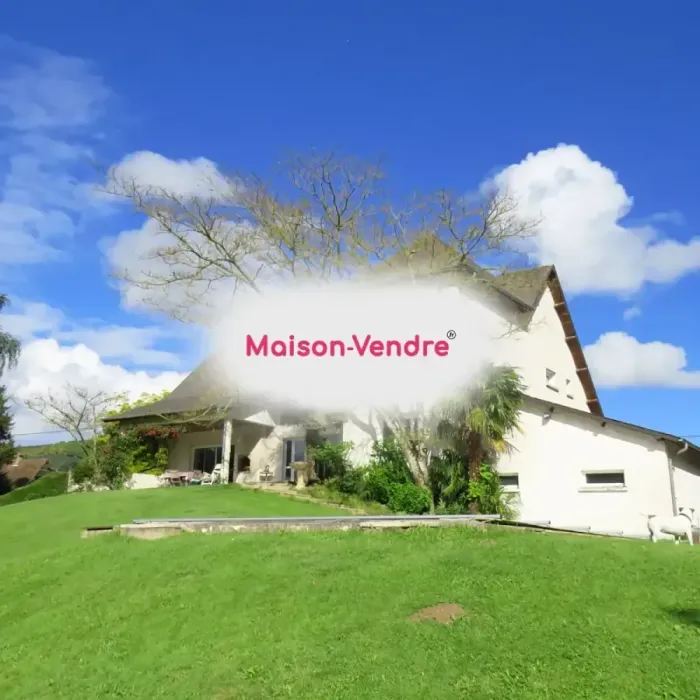 Maison 7 pièces Mesvres à vendre