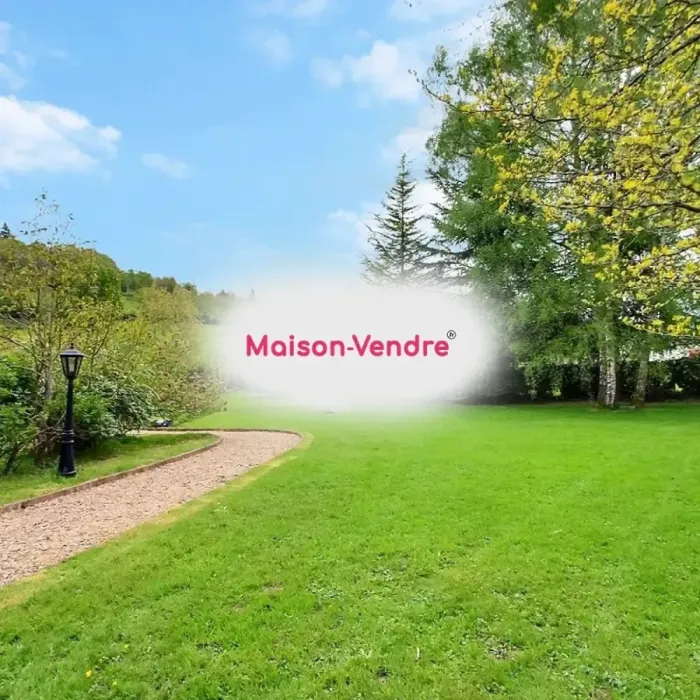 Maison 7 pièces Mesvres à vendre