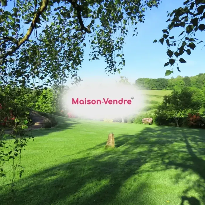 Maison 7 pièces Mesvres à vendre