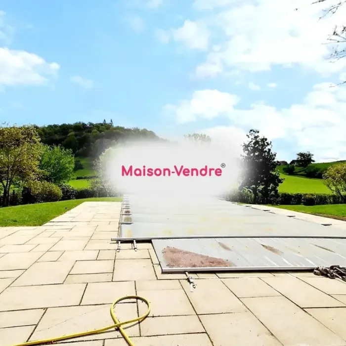 Maison 7 pièces Mesvres à vendre