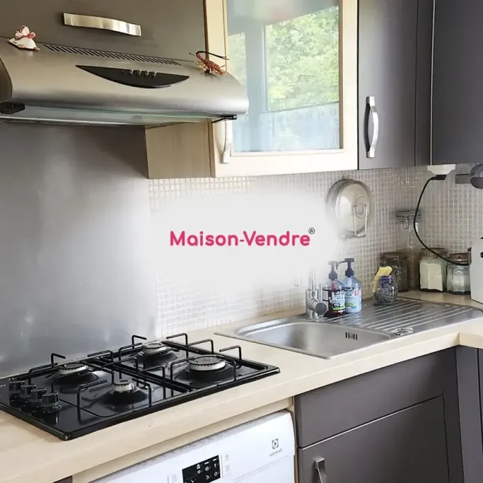 Maison 4 pièces La Charité-sur-Loire à vendre