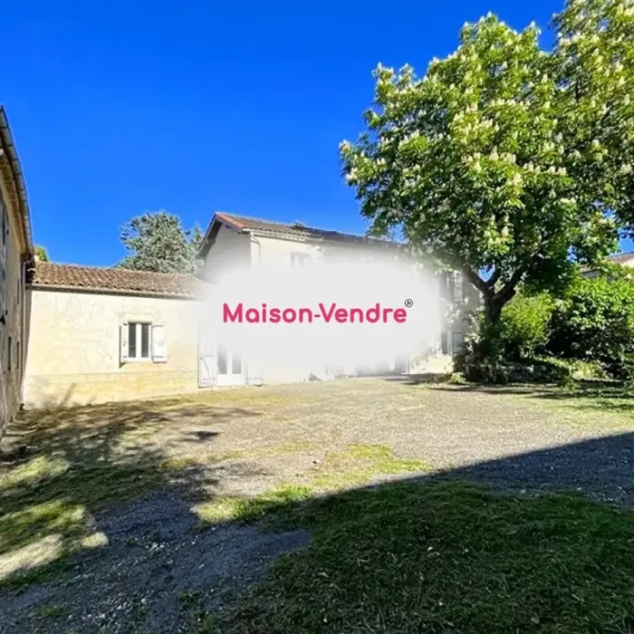 Maison 4 pièces Terraube à vendre