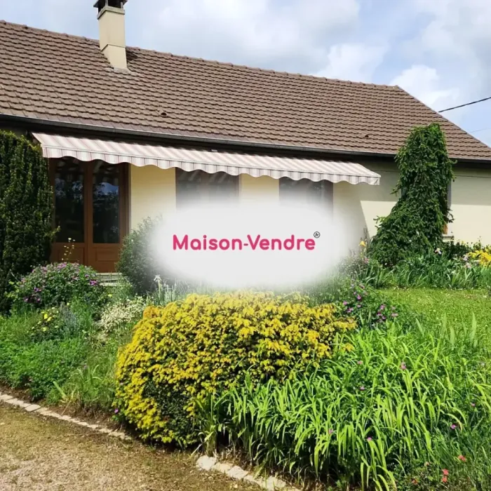 Maison 4 pièces La Charité-sur-Loire à vendre