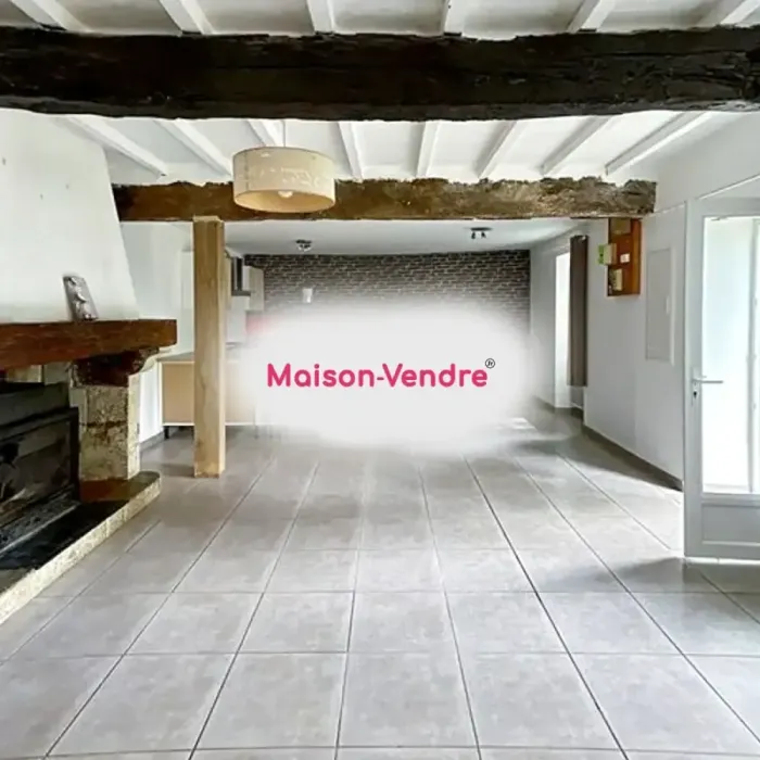 Maison 4 pièces Terraube à vendre